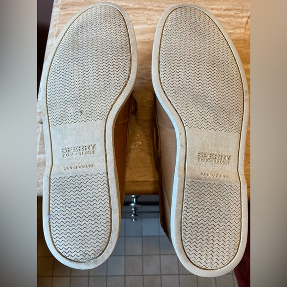 Sperry Top Sliders - Picture 6 of 6